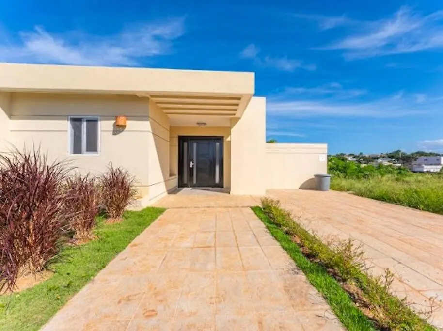 Caribbean Paradise Villa - 3 Bed, 3 Bath And Pool Sosúa